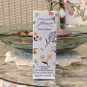 Estée Lauder Perfume Spray